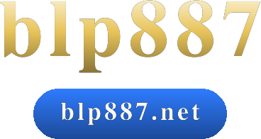 blp887 โลโก้